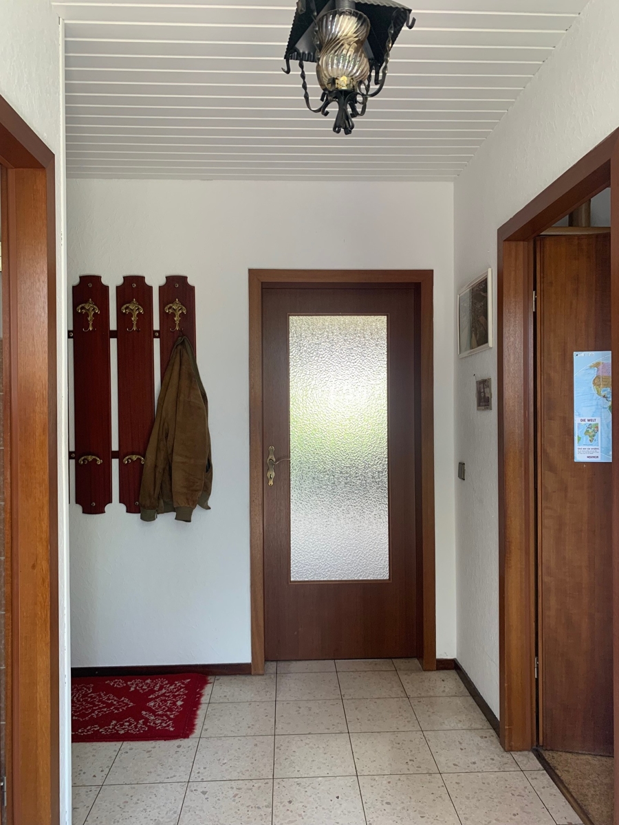 Flur im EG Reihenhaus Sankt Augustin