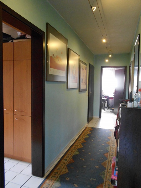 Flur / Diele Etagenwohnung Bonn / P�tzchen