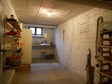 Kellerraum Etagenwohnung D�sseldorf