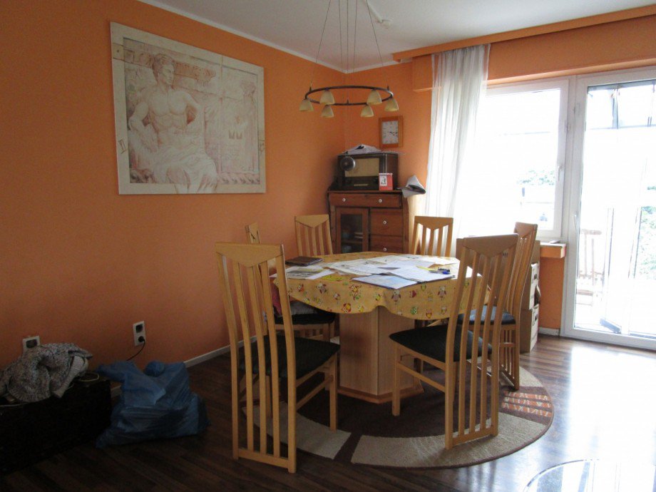 Wohn-, Esszimmer Einfamilienhaus Sankt Augustin / Hangelar