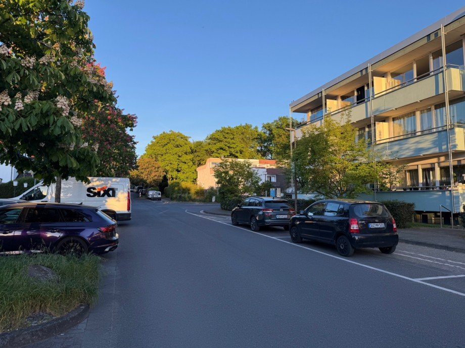. Etagenwohnung Sankt Augustin