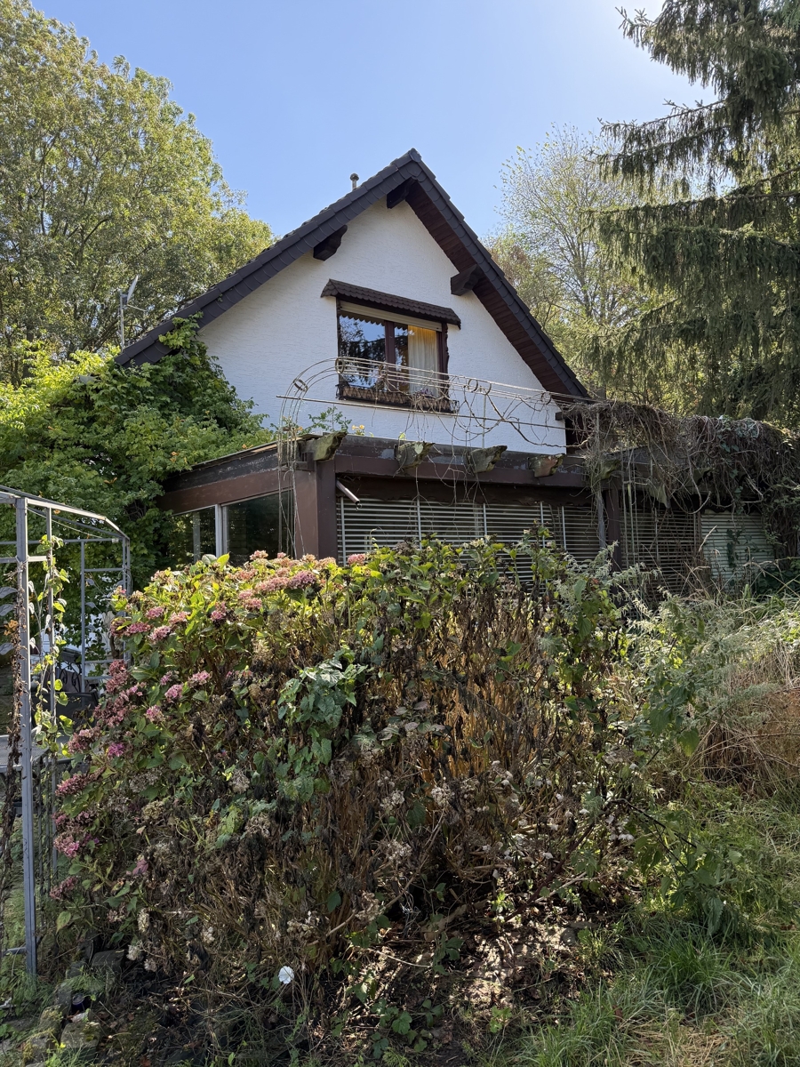 . Einfamilienhaus Troisdorf