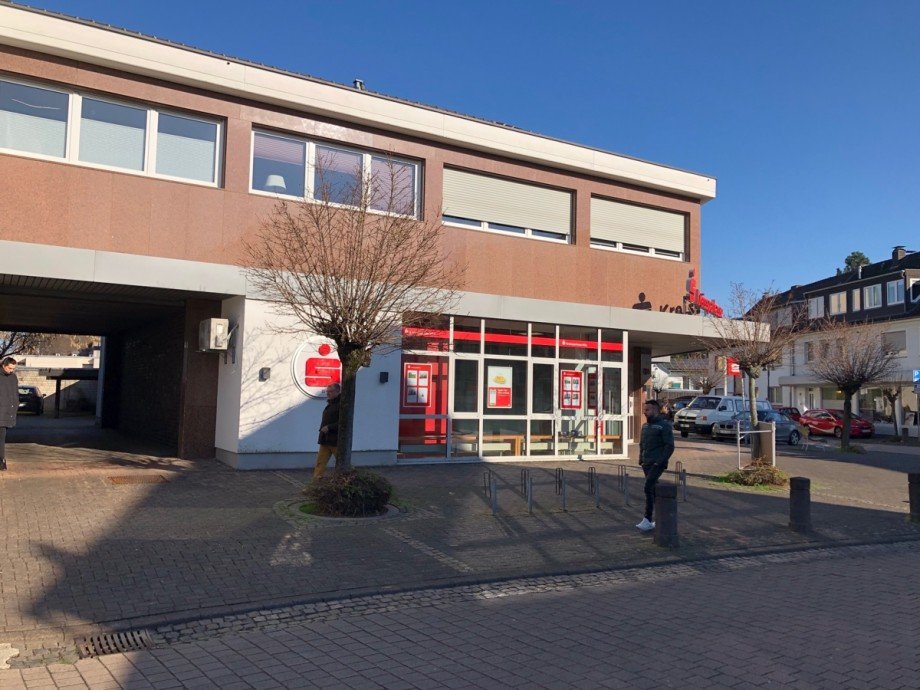 Umgebung B�ro / Praxis Sankt Augustin