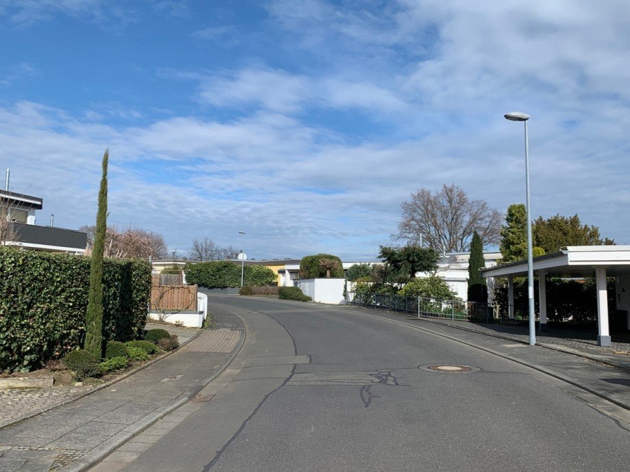 Wohnumgebung Einfamilienhaus Wachtberg / Lie�em