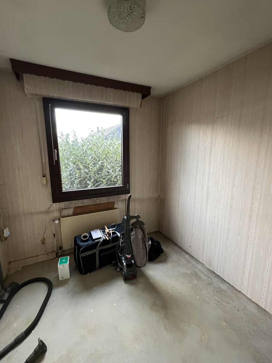 Kinderzimmer/G�stezimmer 2 Bungalow Sankt Augustin