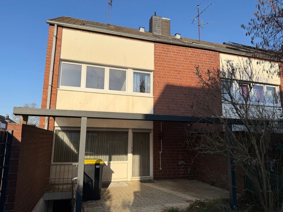 . Reiheneckhaus Sankt Augustin