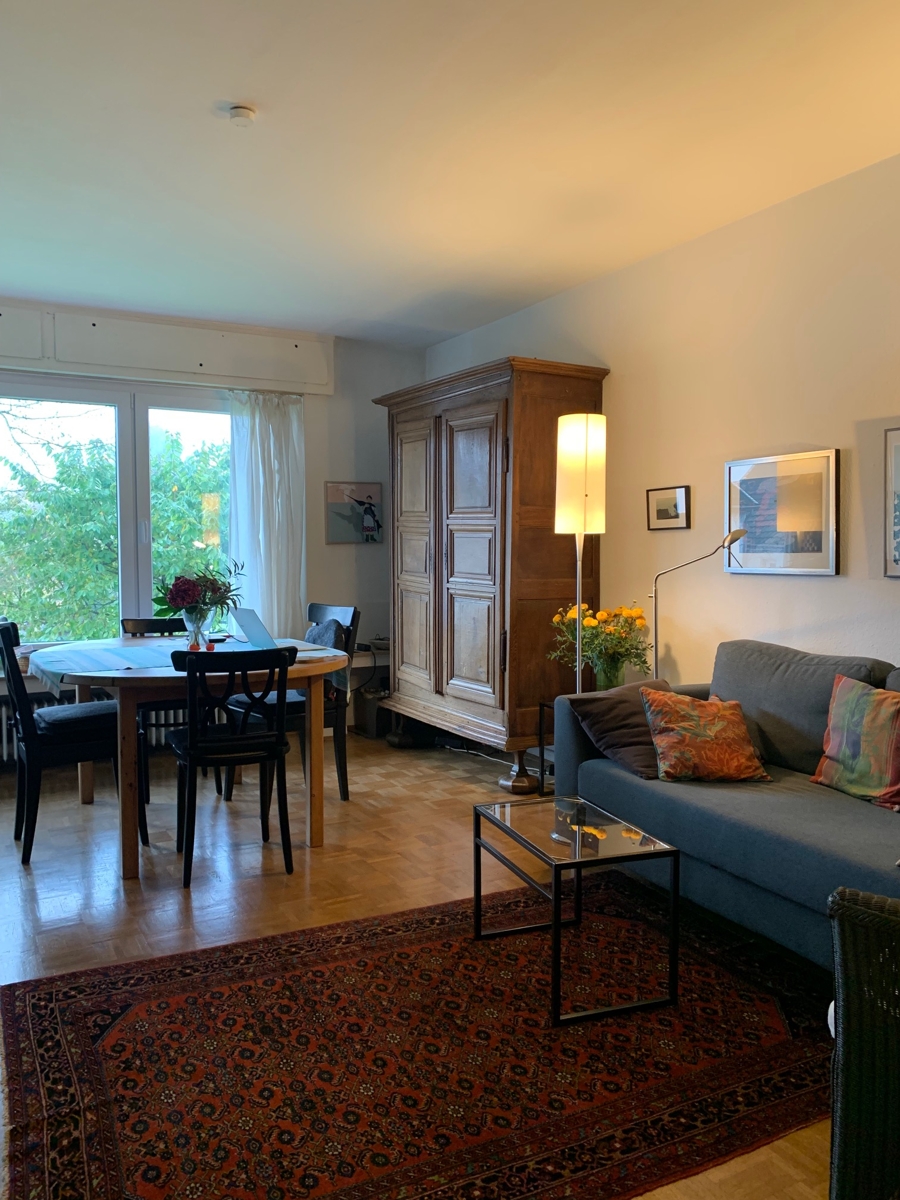 . Etagenwohnung Bonn