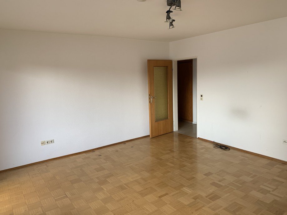 Wohnbereich Etagenwohnung Siegburg