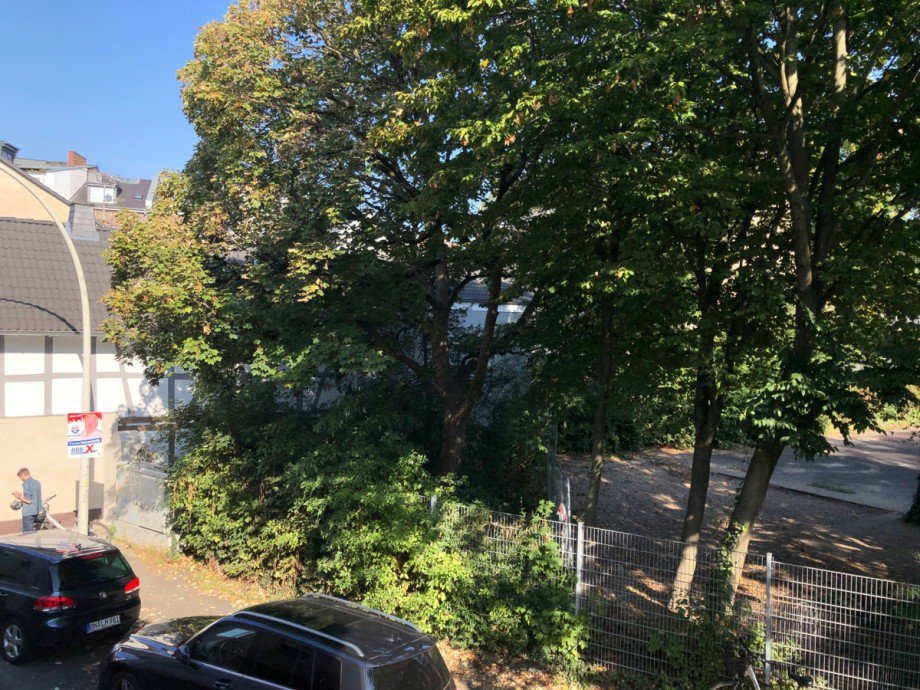 Wohnumgebung Einfamilienhaus Bonn / Endenich