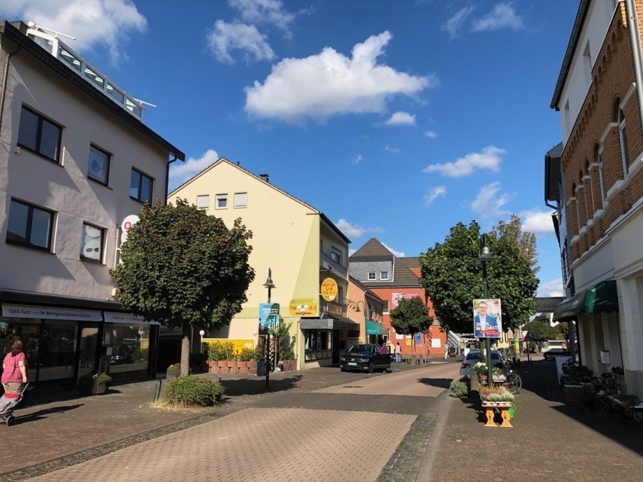 Bild von Ort Hangelar Doppelhaush�lfte Bonn / Beuel-Mitte