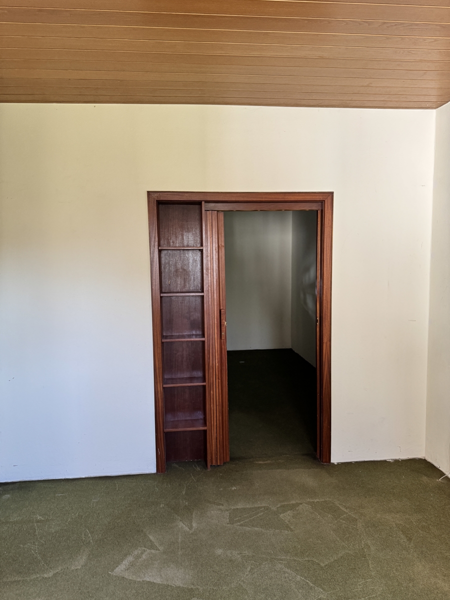 Wohnbereich Erdgeschosswohnung Bonn