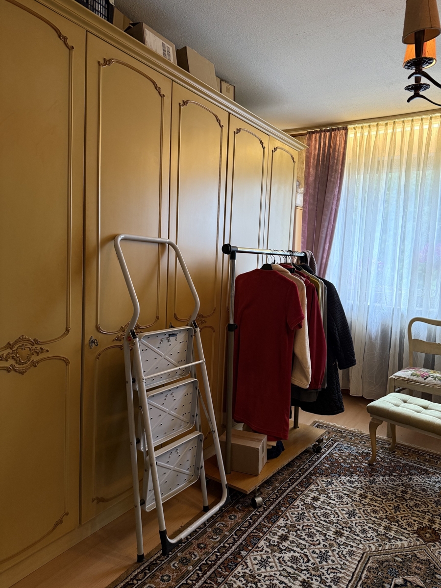 Elternschafzimmer im OG Einfamilienhaus Troisdorf
