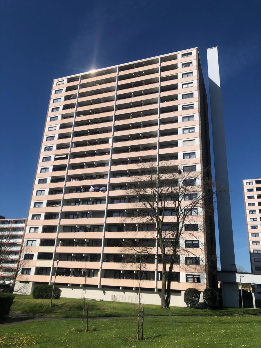 . Etagenwohnung Sankt Augustin