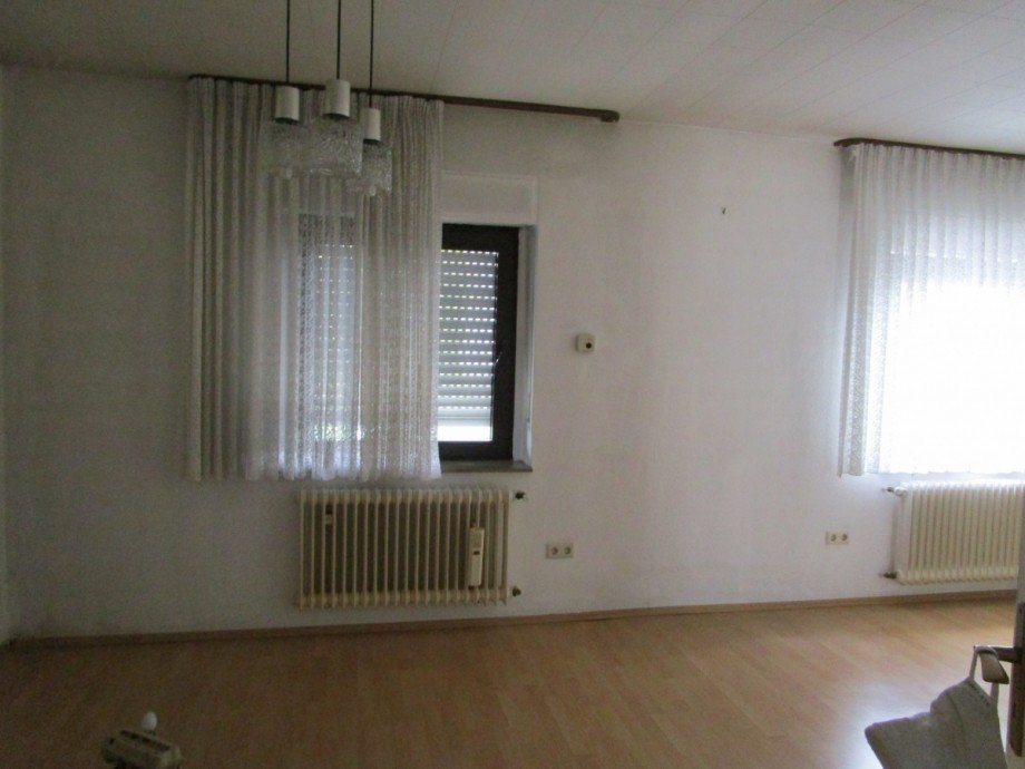 Wohnzimmer im EG Einfamilienhaus Sankt Augustin / Meindorf