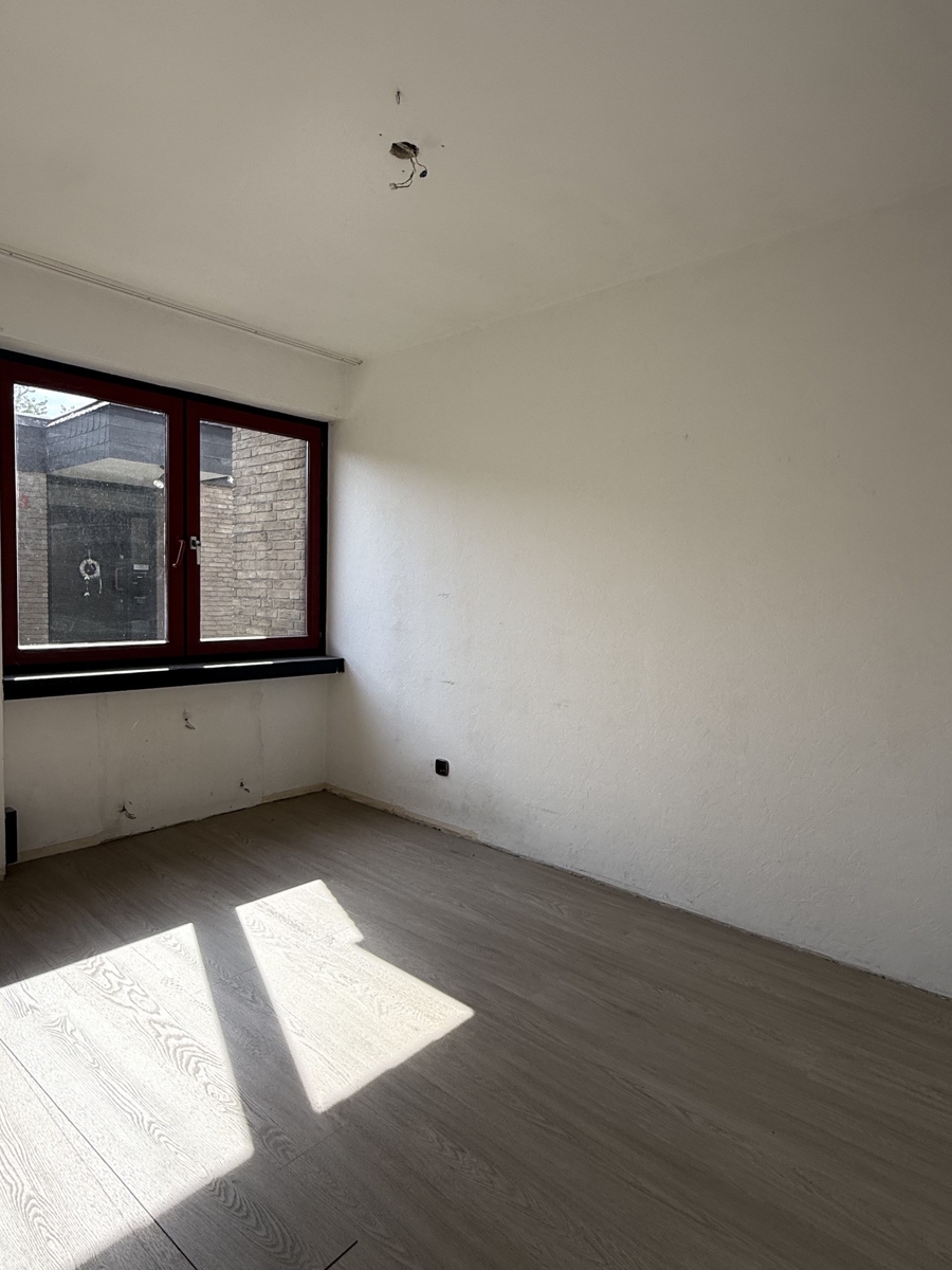 . Bungalow Bonn