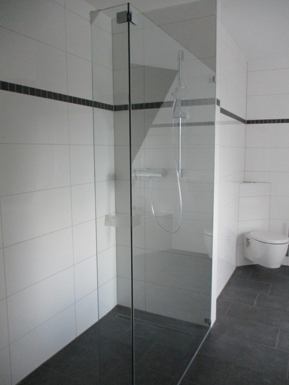 Badezimmer Etagenwohnung Bonn