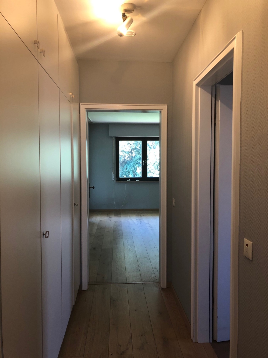 Diele / Flur Einfamilienhaus Sankt Augustin