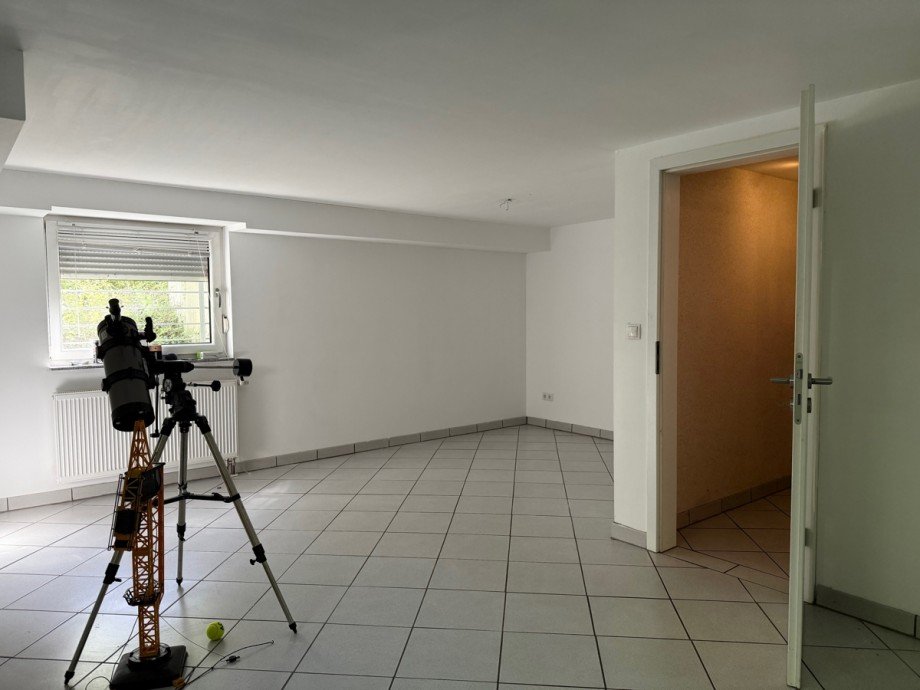 Arbeits,- Hobbyraum im UG Doppelhaush�lfte Sankt Augustin