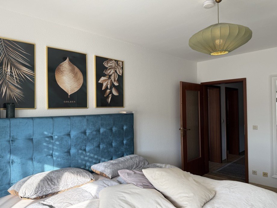 . Etagenwohnung Sankt Augustin