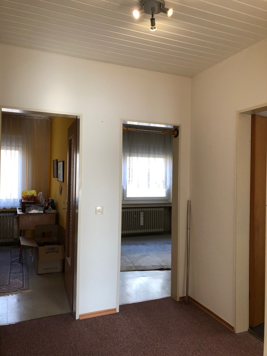 Flur im OG Einfamilienhaus Sankt Augustin