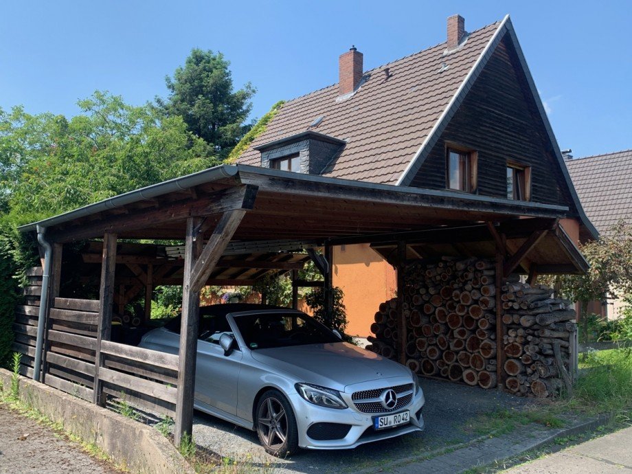 . Einfamilienhaus Sankt Augustin