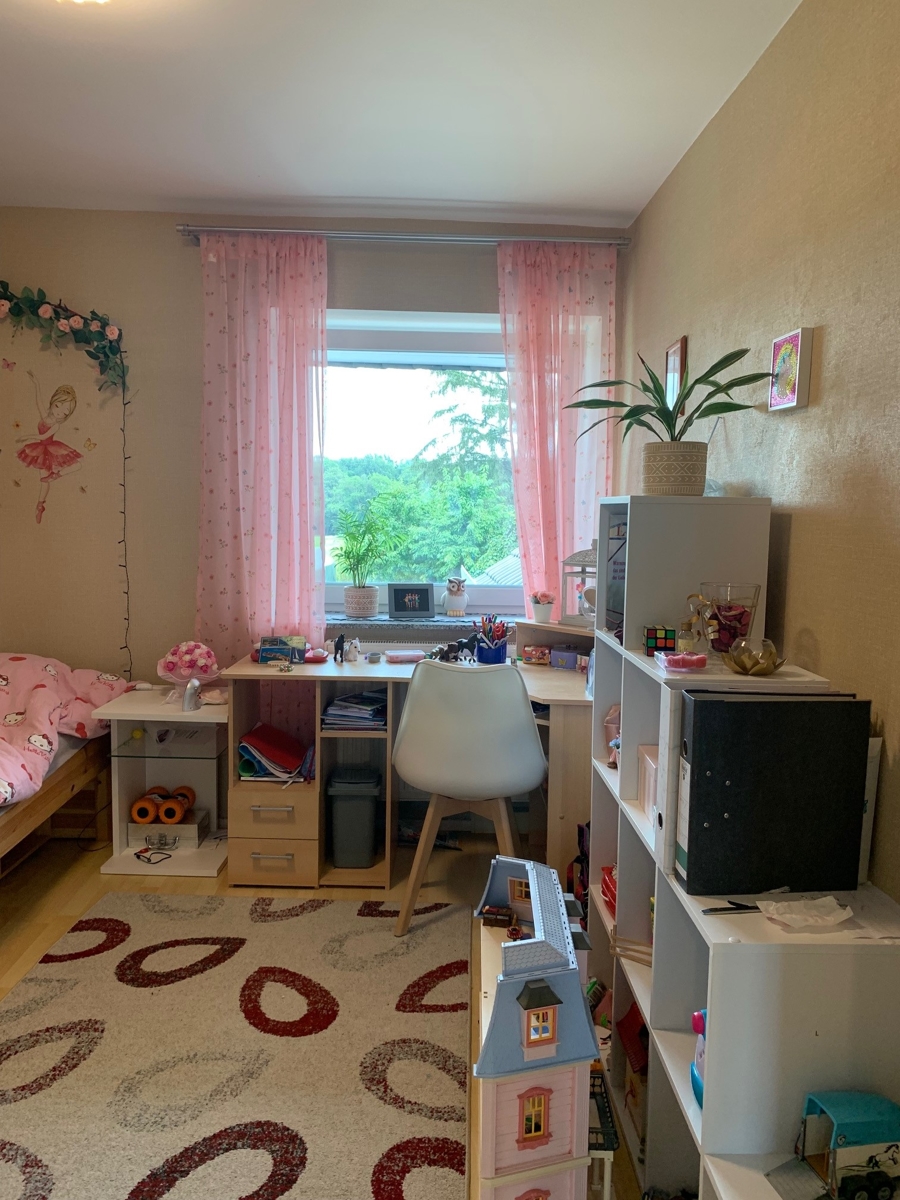 Kinderzimmer 3 im OG Einfamilienhaus Buchholz (Westerwald) / K�lsch-B�llesbach