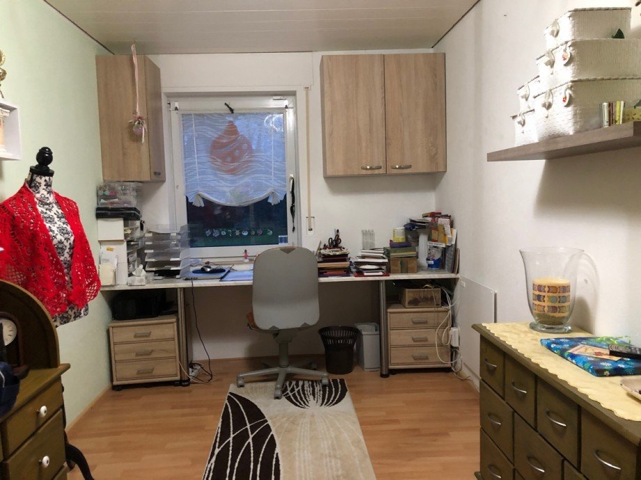 Kinderzimmer 2 Etagenwohnung Sankt Augustin