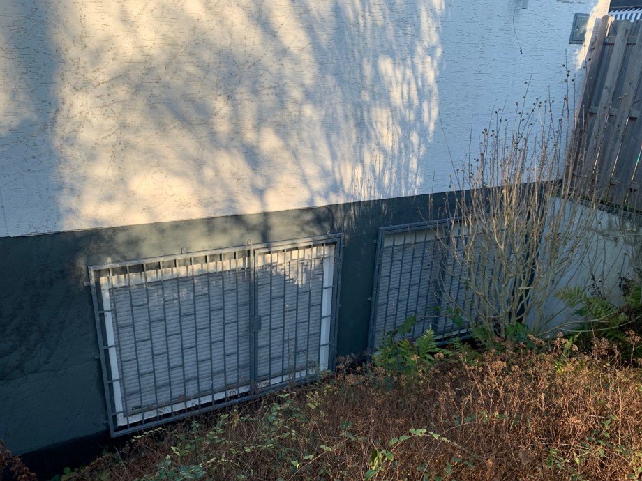 Zimmer im UG Bungalow Sankt Augustin