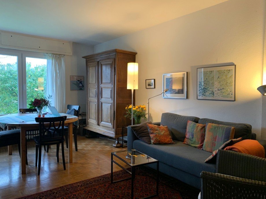. Etagenwohnung Bonn