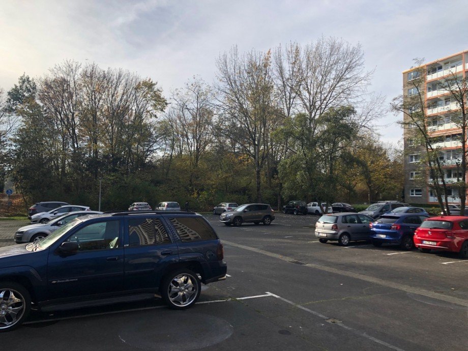 Parkplatz Etagenwohnung Sankt Augustin