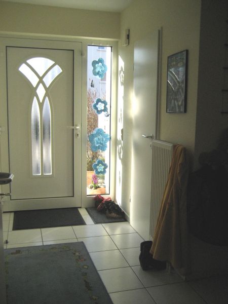 Diele / Flur Doppelhaush�lfte Sankt Augustin