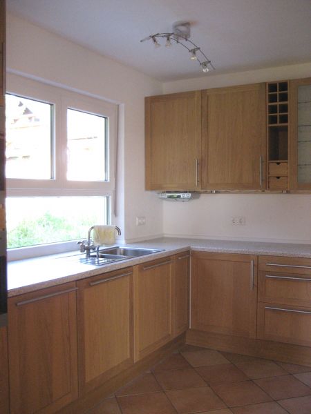 K�chen Ansicht 1 Einfamilienhaus Wolperath