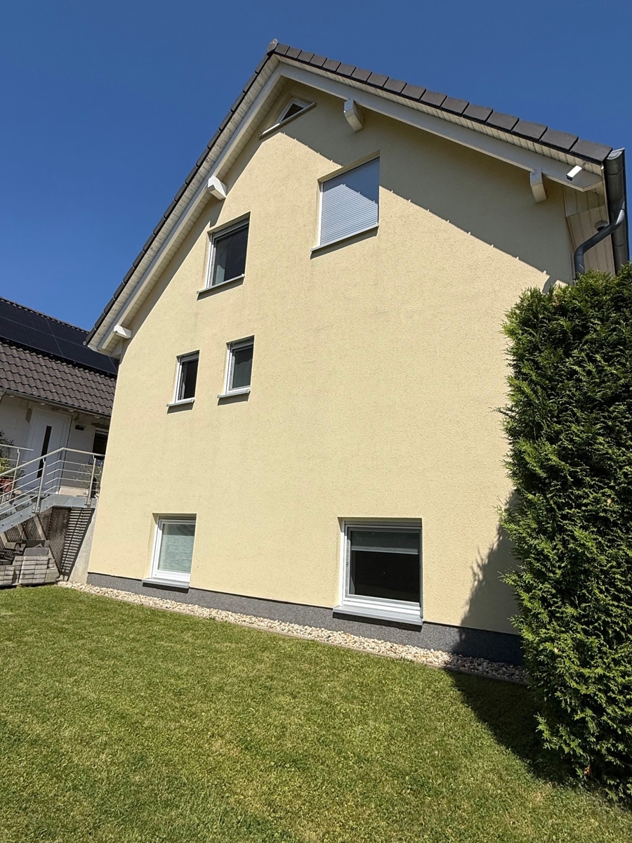 . Einfamilienhaus Hennef