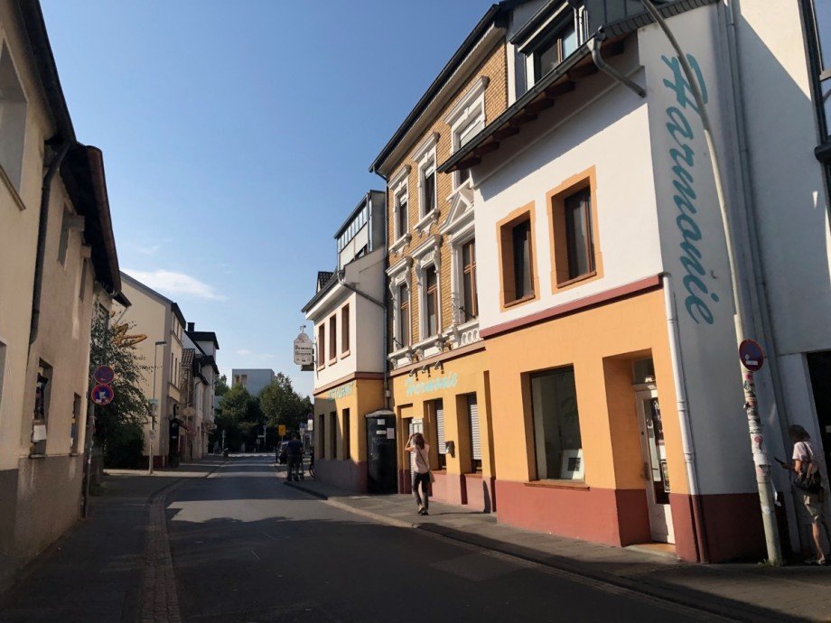 Wohnumgebung Einfamilienhaus Bonn / Endenich