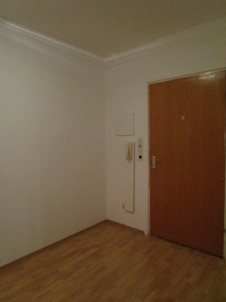 Diele Wohnung Sankt Augustin