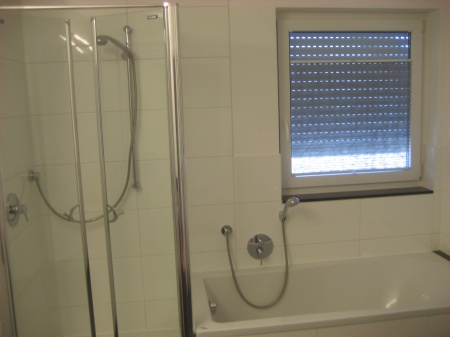 Bad Doppelhaush�lfte Sankt Augustin