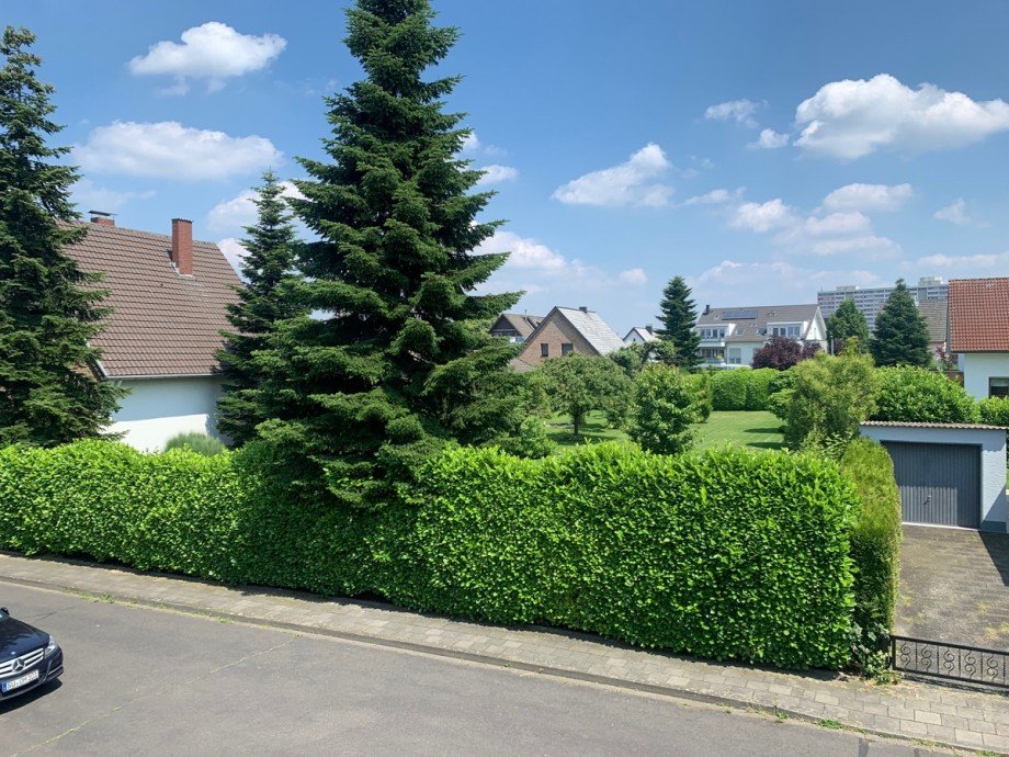 . Einfamilienhaus Sankt Augustin
