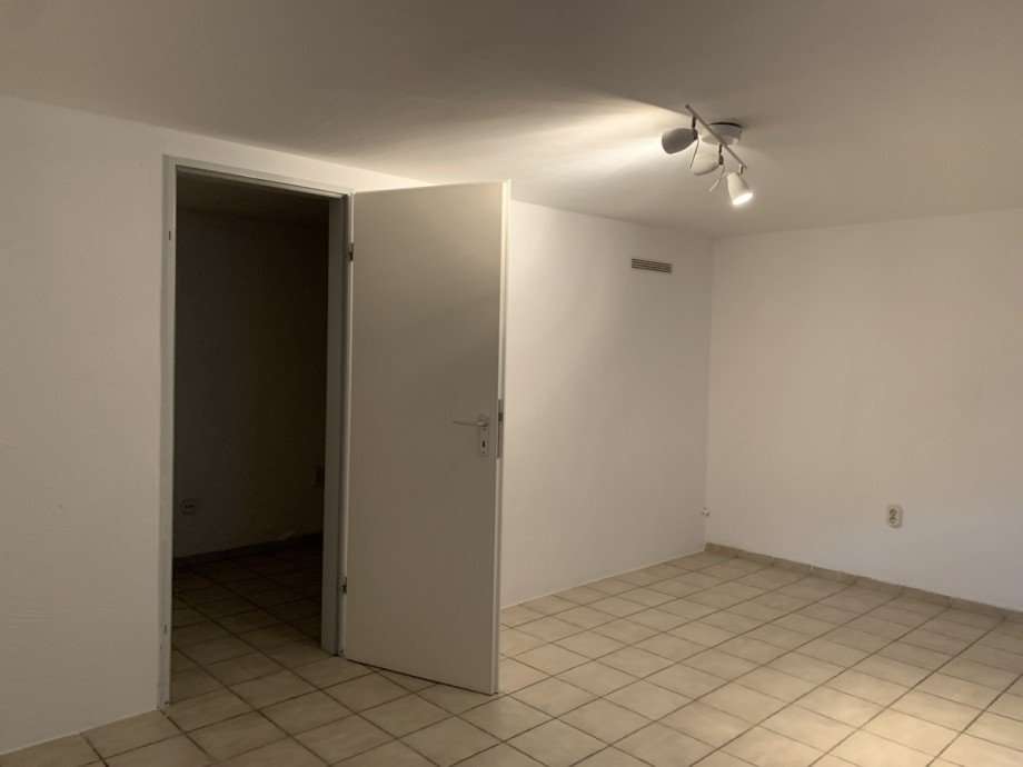 Ansicht Zimmer im KG Doppelhaush�lfte Sankt Augustin