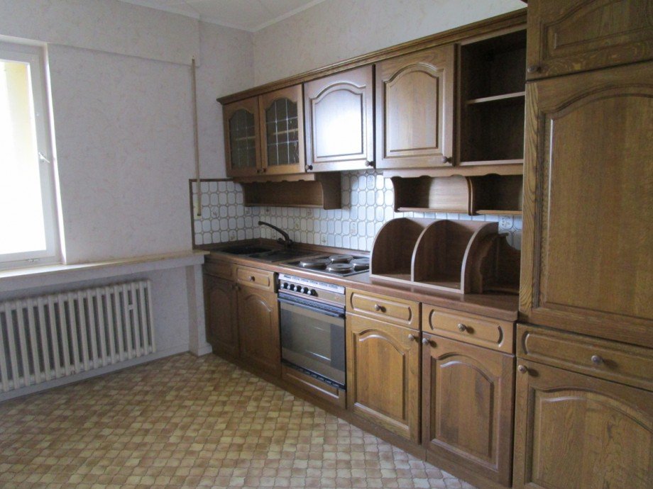 Kinderzimmer 2 (derzeit K�che) Etagenwohnung Bad Honnef