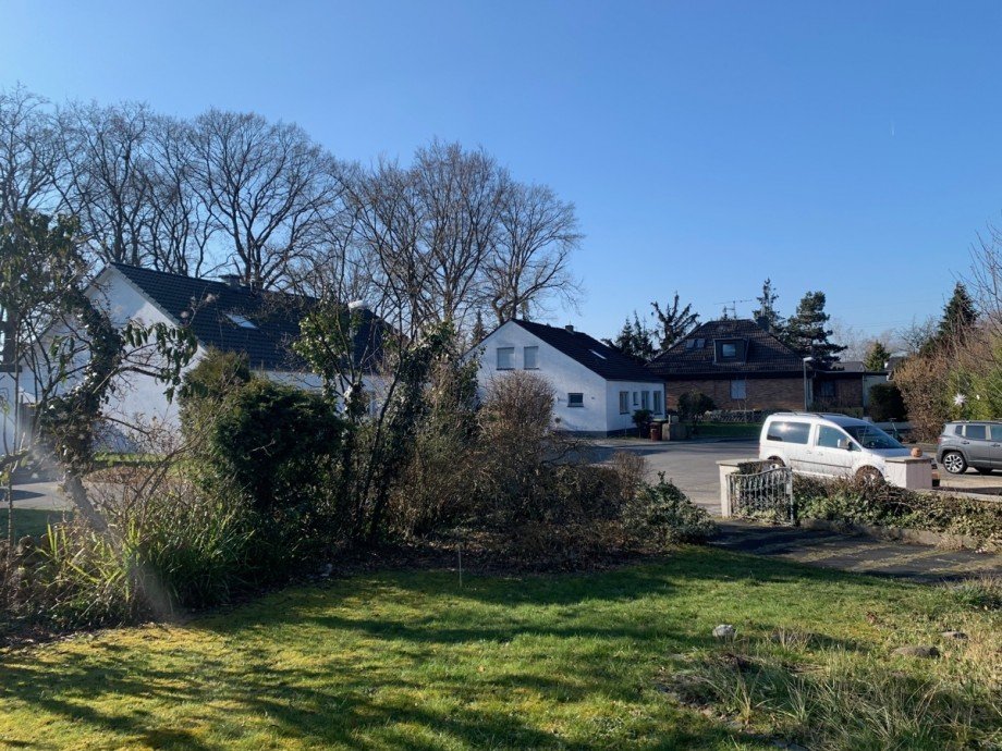 Grundst�ck Einfamilienhaus Sankt Augustin