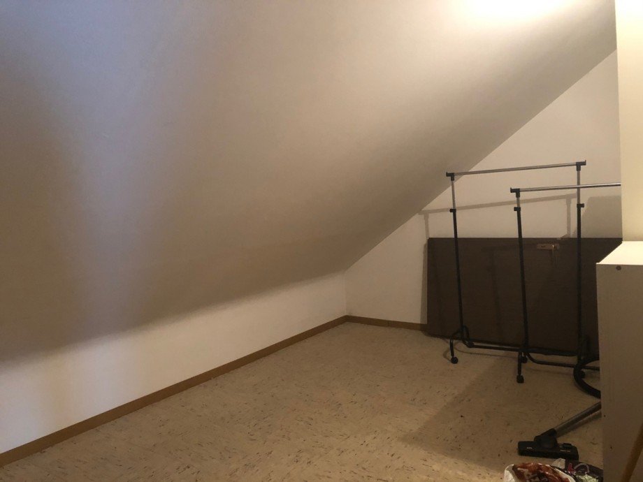 Abstellraum im OG Einfamilienhaus Sankt Augustin