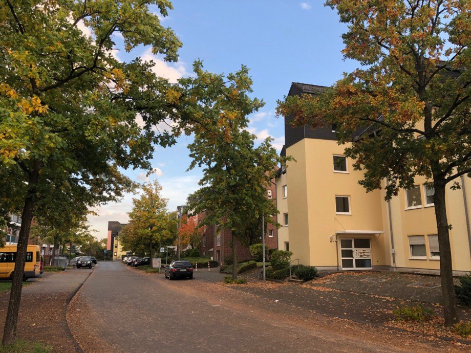 Wohnumgebung Einfamilienhaus Sankt Augustin