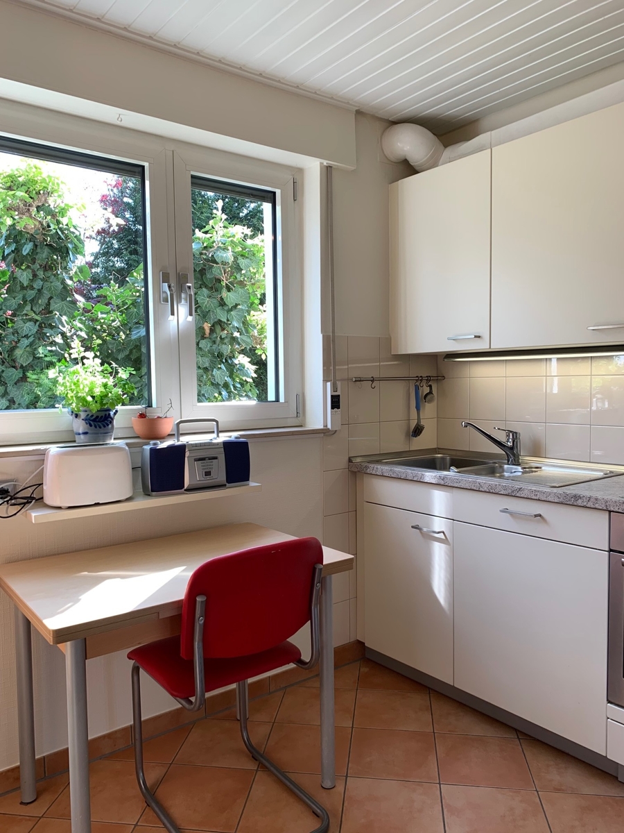 K�che Reihenhaus Sankt Augustin