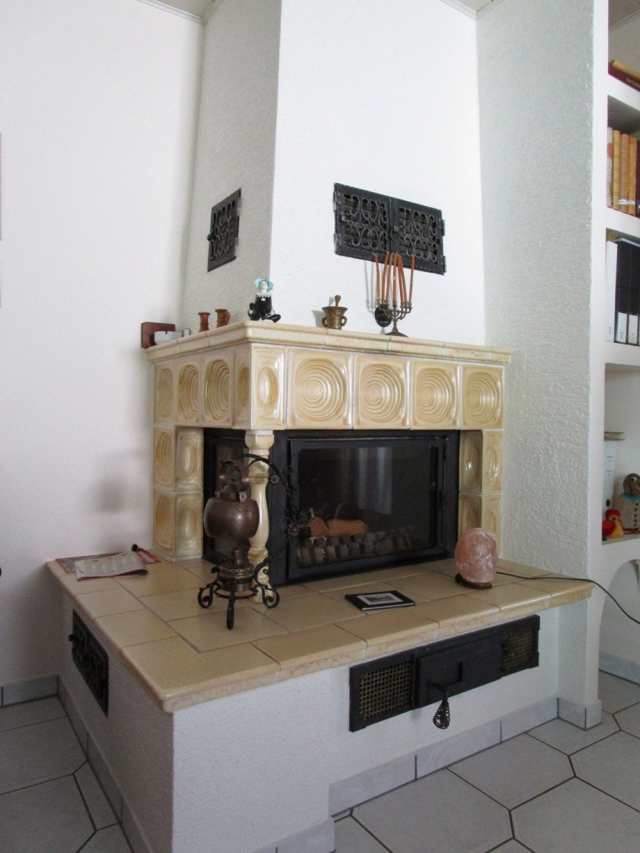 Kamin Bungalow Sankt Augustin / Hangelar