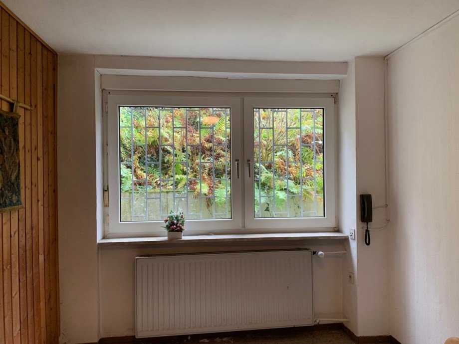 Zimmer 2 im UG Bungalow Sankt Augustin