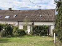 Hauptbild SANKT AUGUSTIN, Einfamilienhaus mit 4 Zimmer, Küche, Diele Bad, Terrasse Keller gr. Garten, Garage