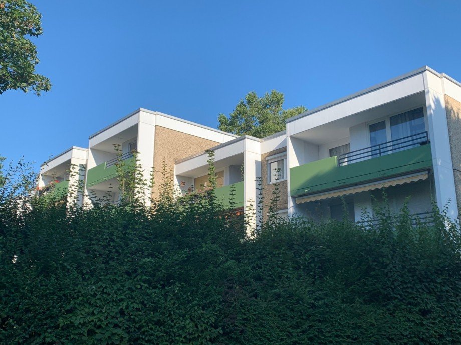 Wohnumgebung Etagenwohnung Sankt Augustin