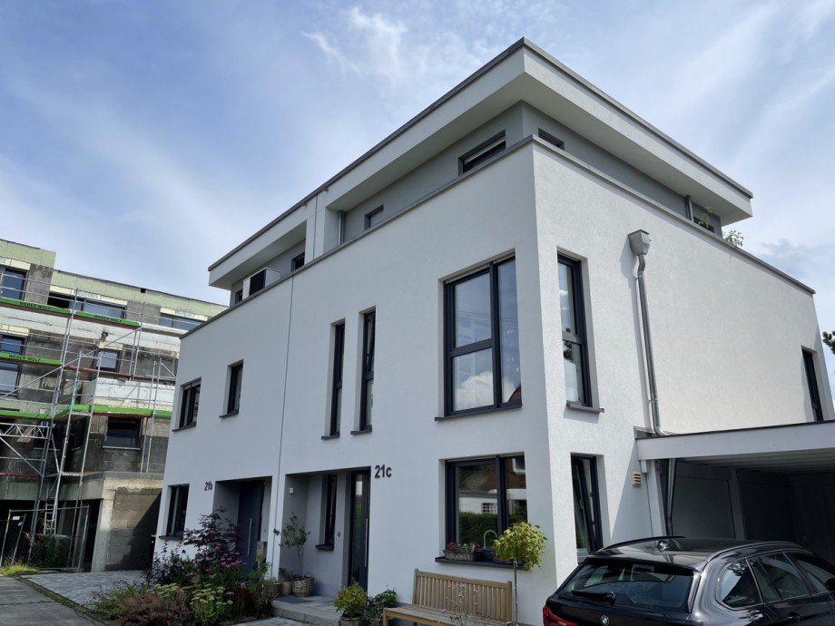 Haus - Baugleich Doppelhaush�lfte Sankt Augustin