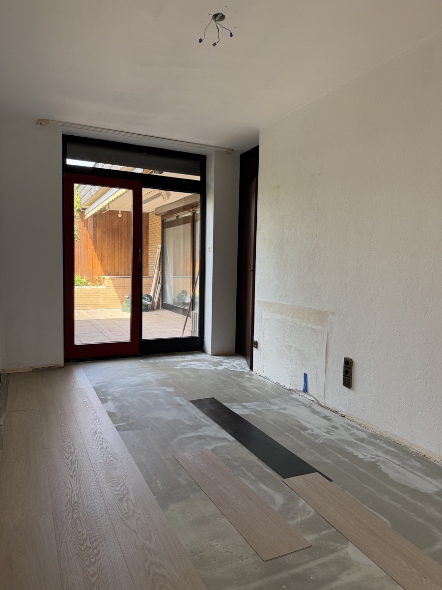 . Bungalow Bonn