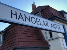 Hangelar Mitte SANKT AUGUSTIN HANGELAR, in toller zentraler Lage, 386 m� Ladenlokal, Einzehandel, Praxis, Kanzlei..